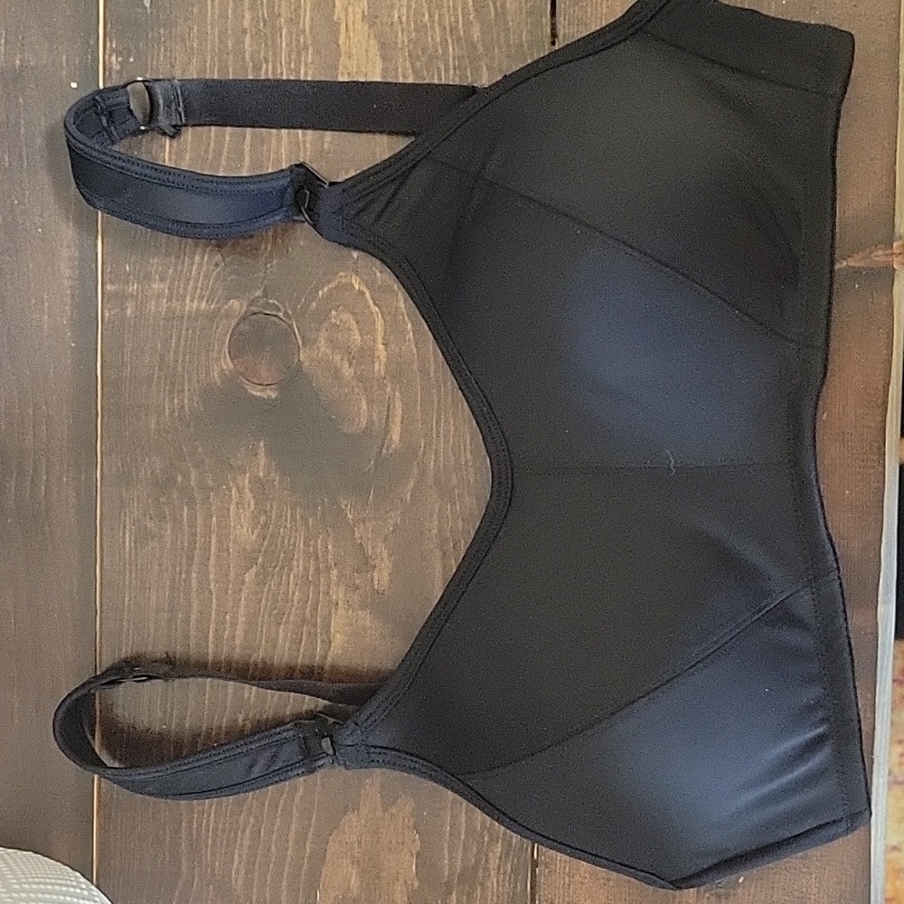Nursing bra